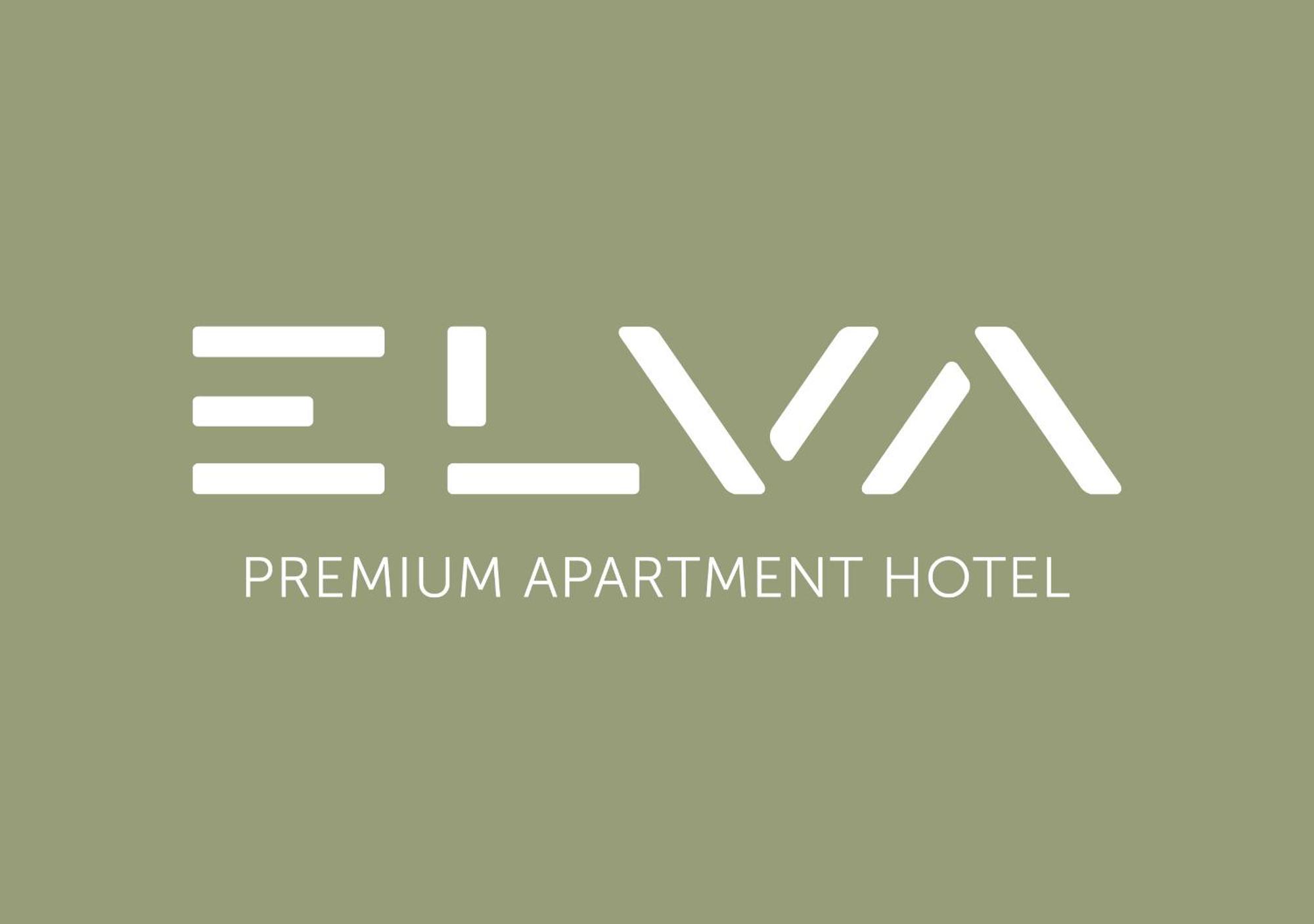 Elva Premium Apartment Hotel Neustift im Stubaital Exterior photo